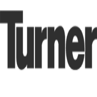 Logo đơn vị quản lý dự án (Turner)